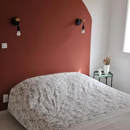 Haute Appartement *