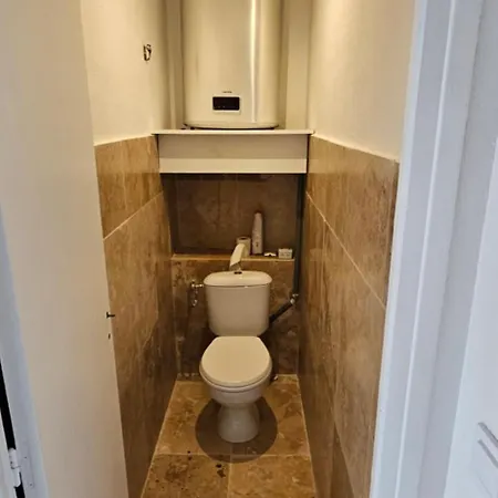 Appartement Haute *