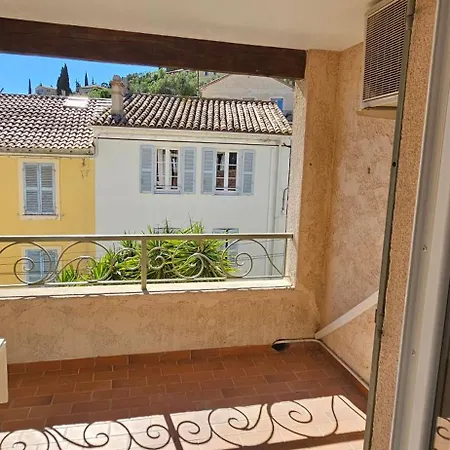 Haute Appartement *
