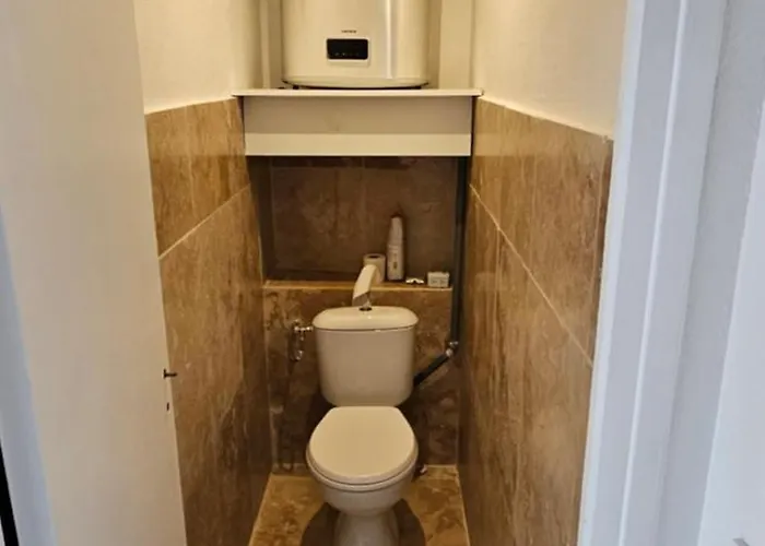 Апартаменти Haute *