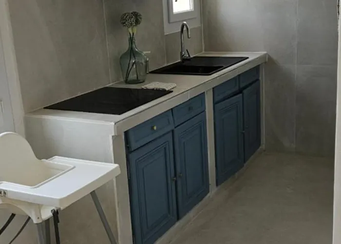 Haute Апартаменти